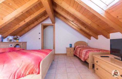 RESIDENCE-HOTEL CIMBRO - Foto 27