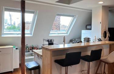 Whitney Mansion Downtown Detroit - Foto 16