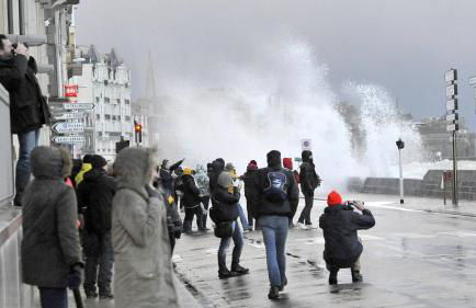 Appartement SWEET Home Jardin et Terrasse Saint-Malo - Foto 24