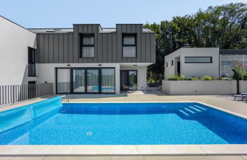 Casa Cielo, new modern villa with outdoor pool - Foto 8