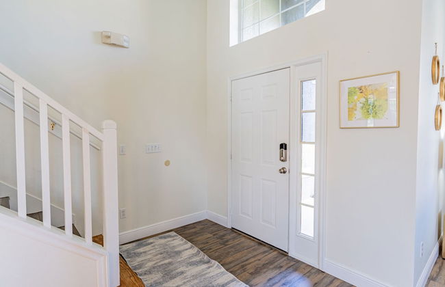 Themed 7 Bedroom Villa, 12 Min to Disney, Resort Access - Foto 8