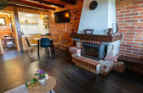 Villa Breg - Foto 35