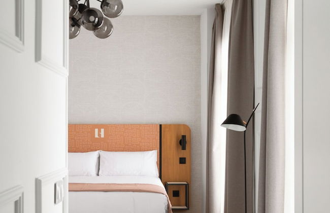 Limehome Madrid Sol - Foto 8