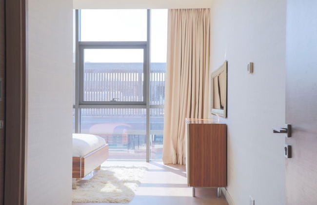 Nasma Luxury Stays - City Walk - Photo 21