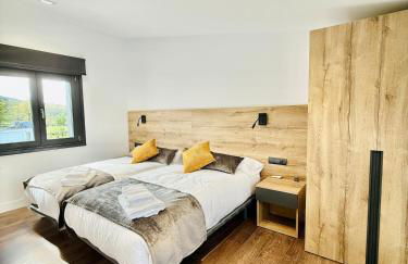 Alojamiento Turístico Pardomino - Foto 19