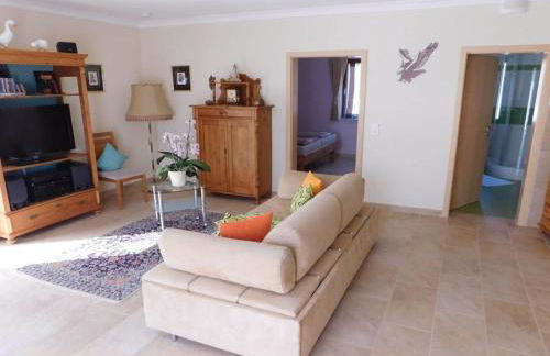 Holiday Apartment at the Rose Garden - Foto 28