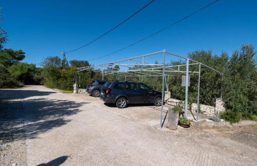 Apartments by the sea Veli Rat, Dugi otok - 438 - Photo 12