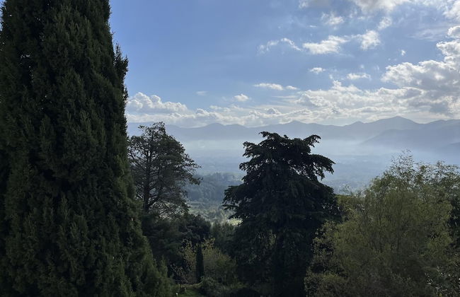 Villa Felici Occidentalis - Foto 30