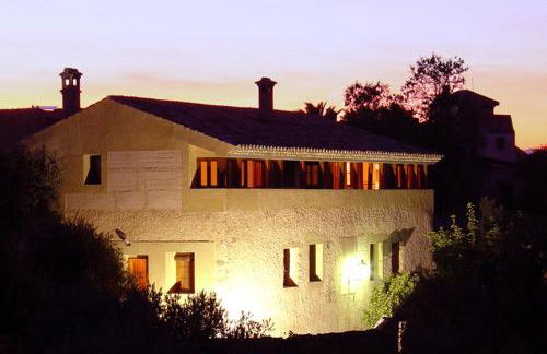 Casas Rurales El Parador - Foto 26