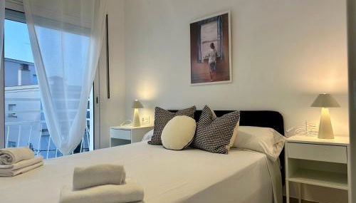 Sea Views Sanatori Beach Deluxe, Barcelona - Foto 5