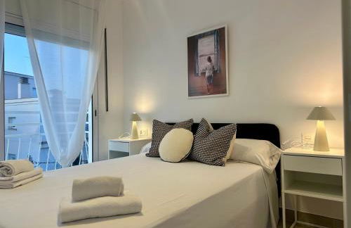 Sea Views Sanatori Beach Deluxe, Barcelona - Foto 5