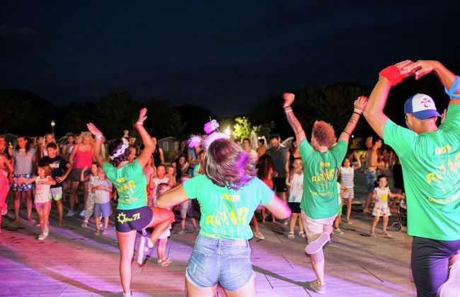 Nice Chalet in Pine Forest near Adriatic Sea - Foto 29