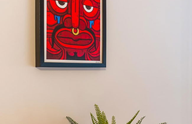 Art Apartment at Sanit by Wonderful Italy - Foto 22