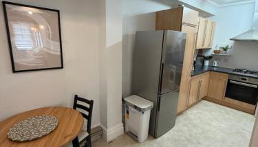 Wonderful Baker Street Flat! - Foto 2