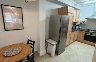 Wonderful Baker Street Flat! - Foto 2