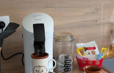 Escapade poitevine - Maison climatisée avec 3 Ch - 4 min Futuroscope et Aquascope - Foto 75