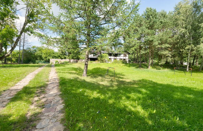 Dom & House - Siedlisko Koleczkowo - Foto 22