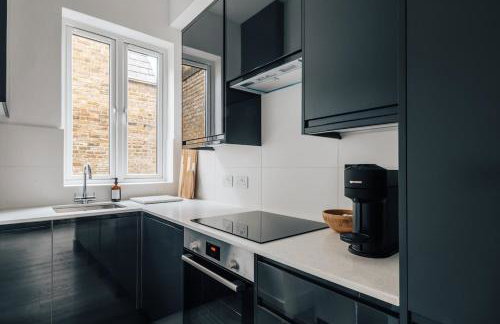 Luxury central london escape - 7 Ivor Place - Foto 13