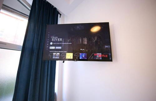 LUXOMES: Aparthotel Nürnberg Zentrum Süd - Foto 17