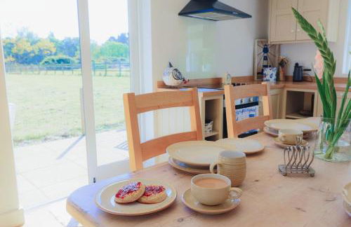 Lower Marsh Cottage - Foto 21