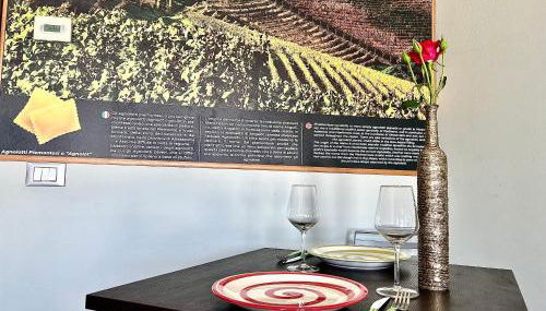 Ca' del Plin free parking - Foto 5