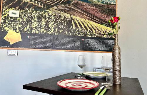 Ca' del Plin free parking - Foto 5