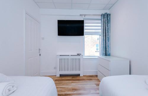 The Retreat near Salford Quays - Foto 23