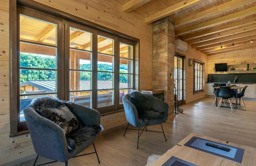 La Natura Holiday Home - Foto 28