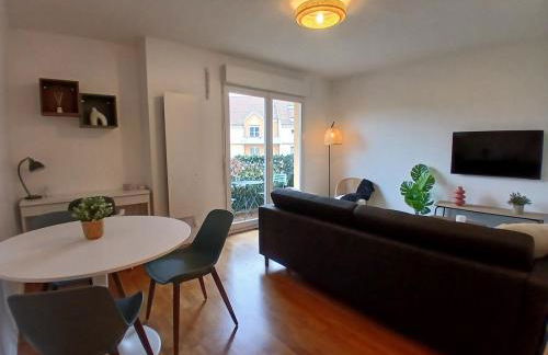 très bel appartement 2 pièces - Foto 17