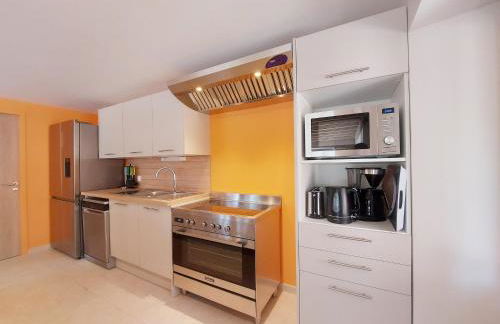 Séjour de luxe au Moulin de Bouchereau : Nature & Détente - FR-1-581-159 - Foto 15