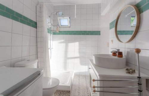 Appartement in OLIVE GROOVE HOUSE PELOPONNESOS WESTERN MANI - Foto 13