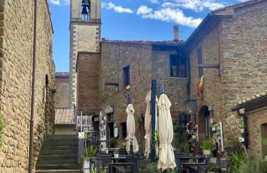 Loft OFFICINA DI LEONARDO nel centro di Vinci - Foto 32