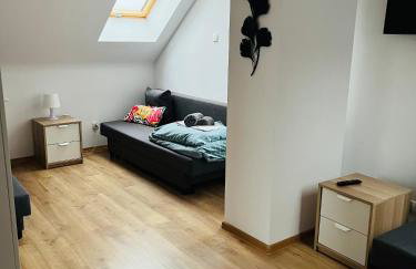 Ośrodek Wypoczynkowy AKWA Marina - Foto 40