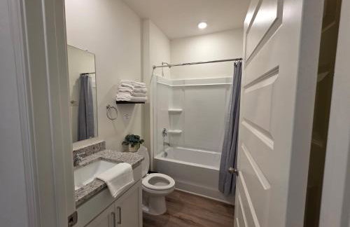 Cozy home near BMH and Hoover - Foto 8