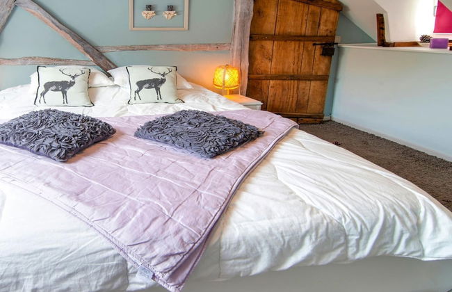 Traditional Cottage With Private Terrace - Foto 2