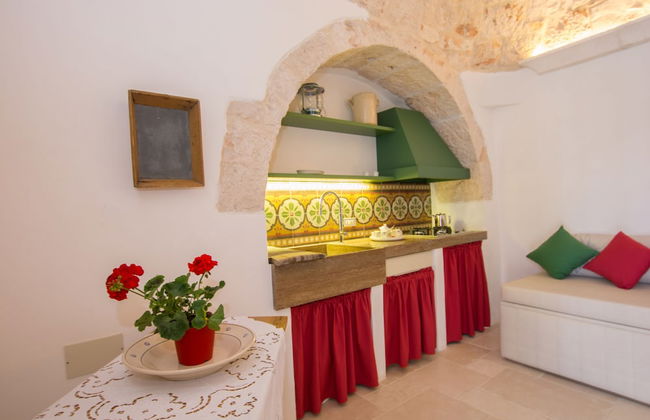 Trulli Piccoli - Foto 14