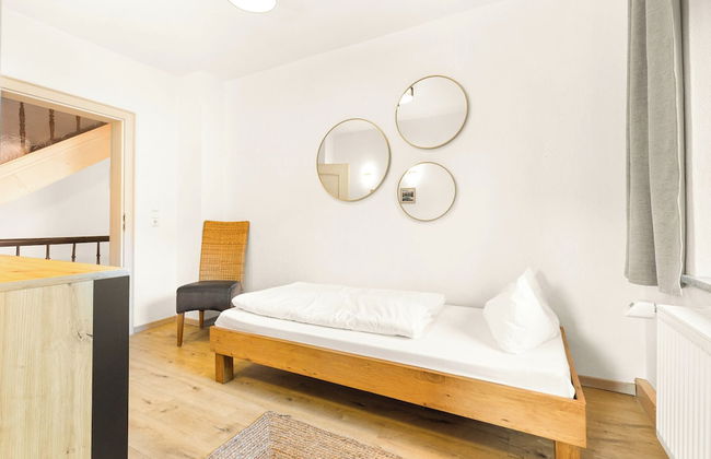 Ferienwohnungen Marienblick - Foto 9