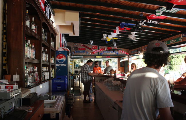 Albatros Apartments - Foto 33