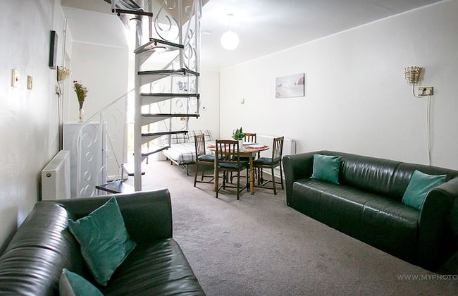 Aziz Manzil - Foto 10