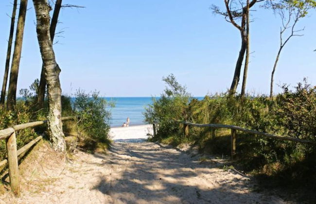 Cozy Cottage for 2 People Near the Sandy Beach - Foto 20