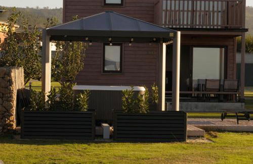 Cabanas da Barcela - Foto 82