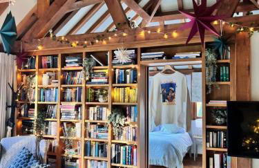 Pool House at Mill Cottage - Photo 57