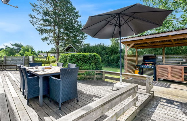 "Truls" - 800m from the sea - Foto 20