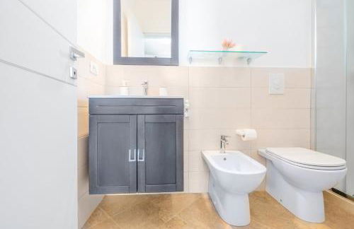 Villa Ciullo con Piscina Privata a Pescoluse by HDSalento - Foto 23