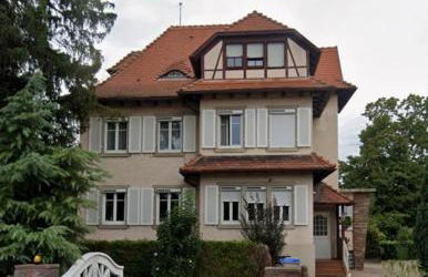 Maison de maitre 3 chambres - Foto 1