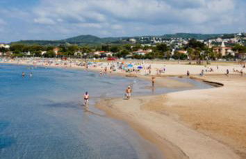 Primera línea aguas termales zen - Foto 24