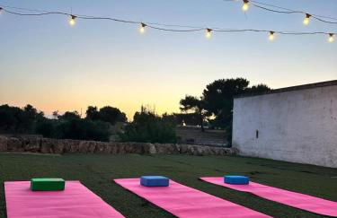 Masseria Le Mesolecchie - Foto 19