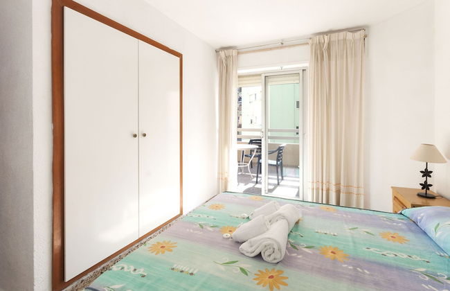 Acapulco Iv in Grau i Platja - Foto 9