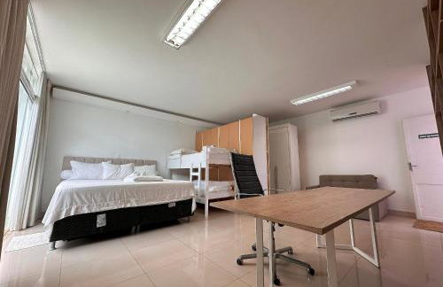 Casa Modernista - Aluguel de Suítes - Foto 23