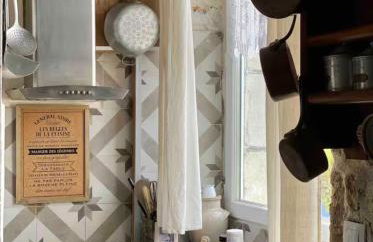 La Petite Chaumière - Charming cottage Pays Bigouden - Foto 5